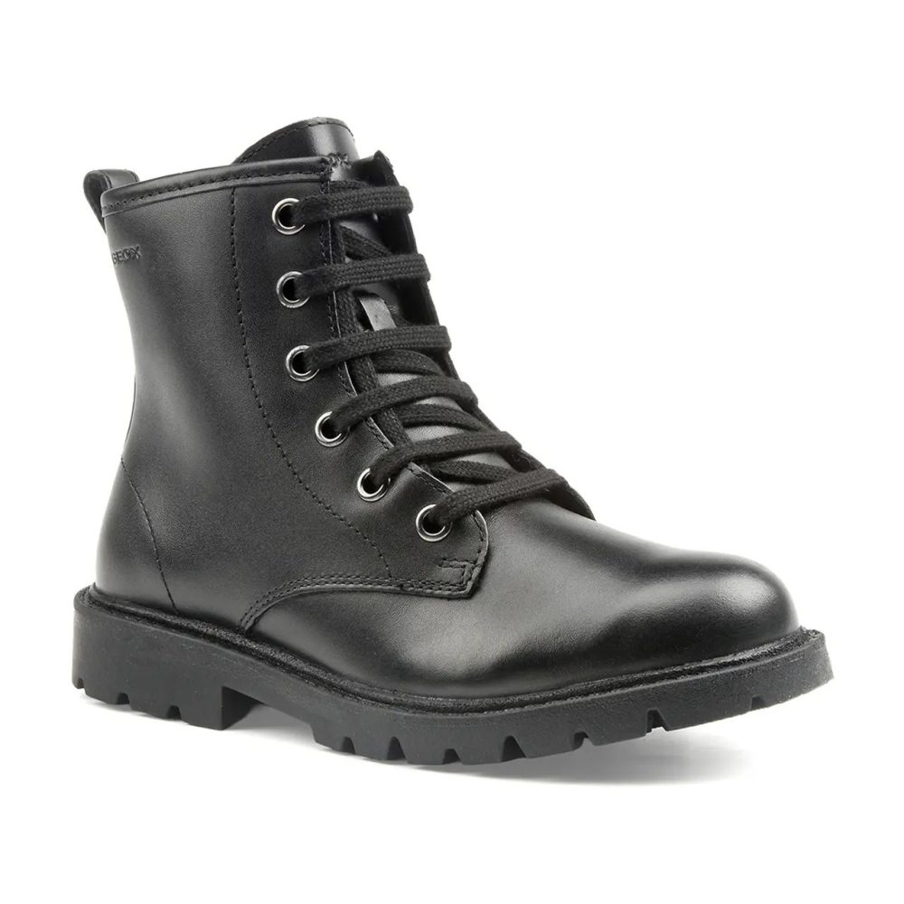 Geox - Shaylax, Shaylax Stiefeletten, 27