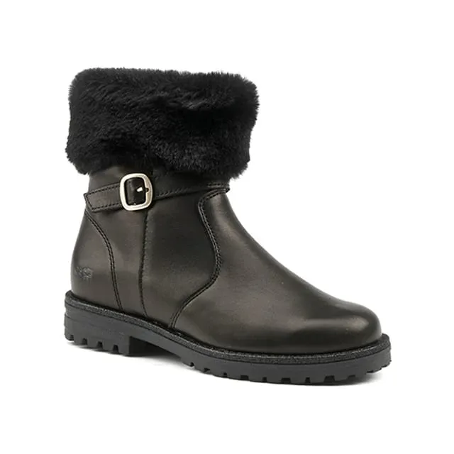 Bopy - Siberie-25, für Damen, Schwarz, Größe 25