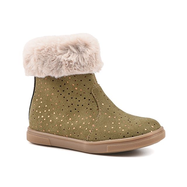 Gbb - Rimette-22, für Damen, Khaki, Größe 22