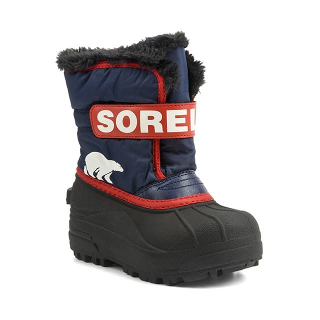 Sorel Snow commander-25 25
