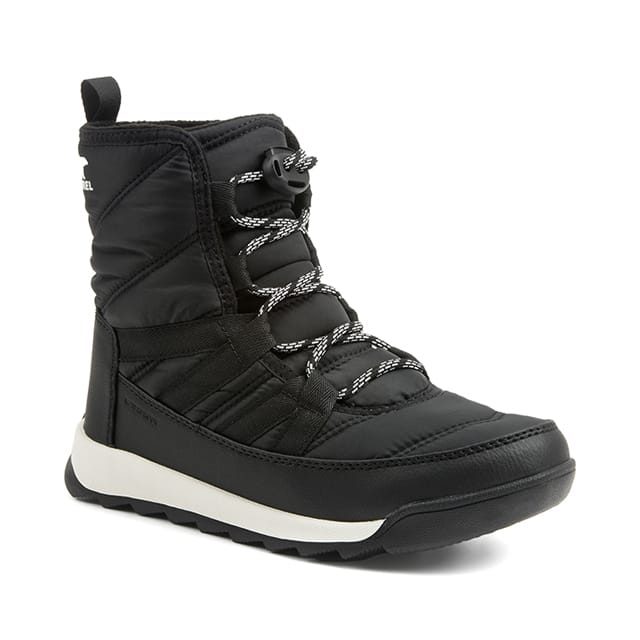 Sorel Whitney 2 plus lace WP-34 34