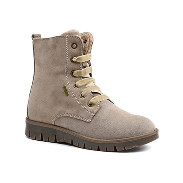 Primigi - Wien-34, für Damen, Taupe, Größe 34