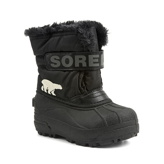 Sorel Snow commander-27 27
