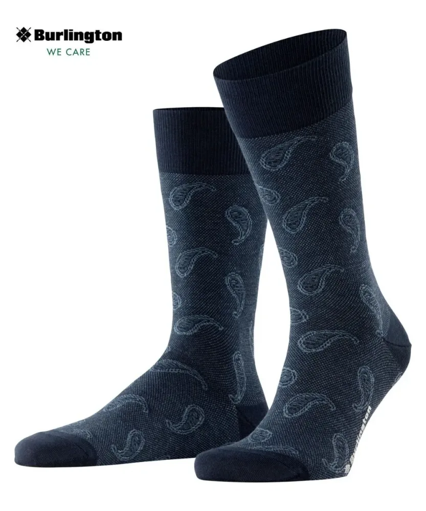 Burlington Paisley-40-46 40-46