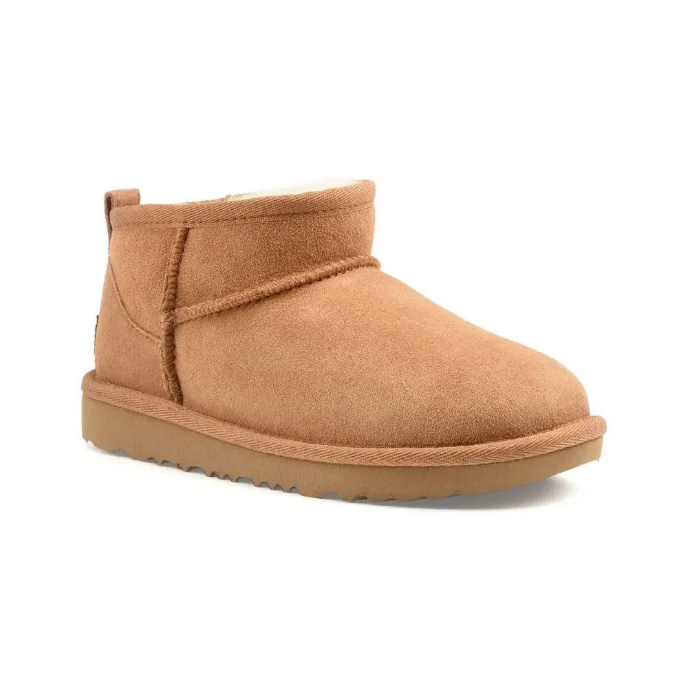 Ugg Classic ultra mini-32.5 32.5