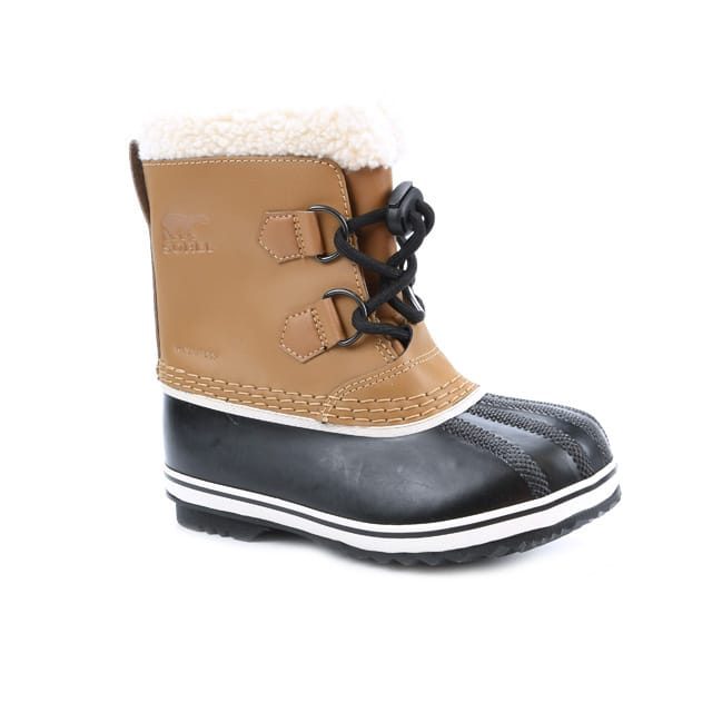 Sorel - Yoot Pac Tp-31, Yoot Pac TP-30 Winterstiefel, 31, Beige