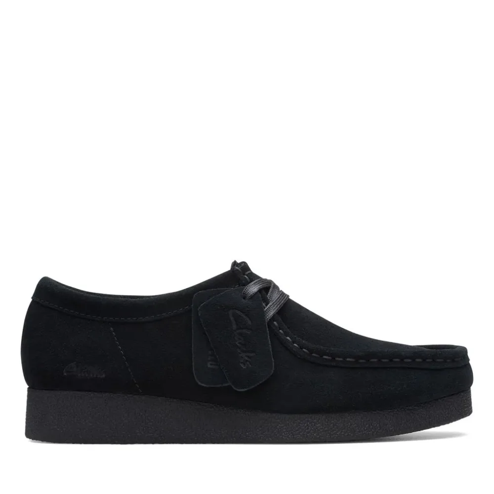 Clarks W Wallabee EVO Sh-4 37