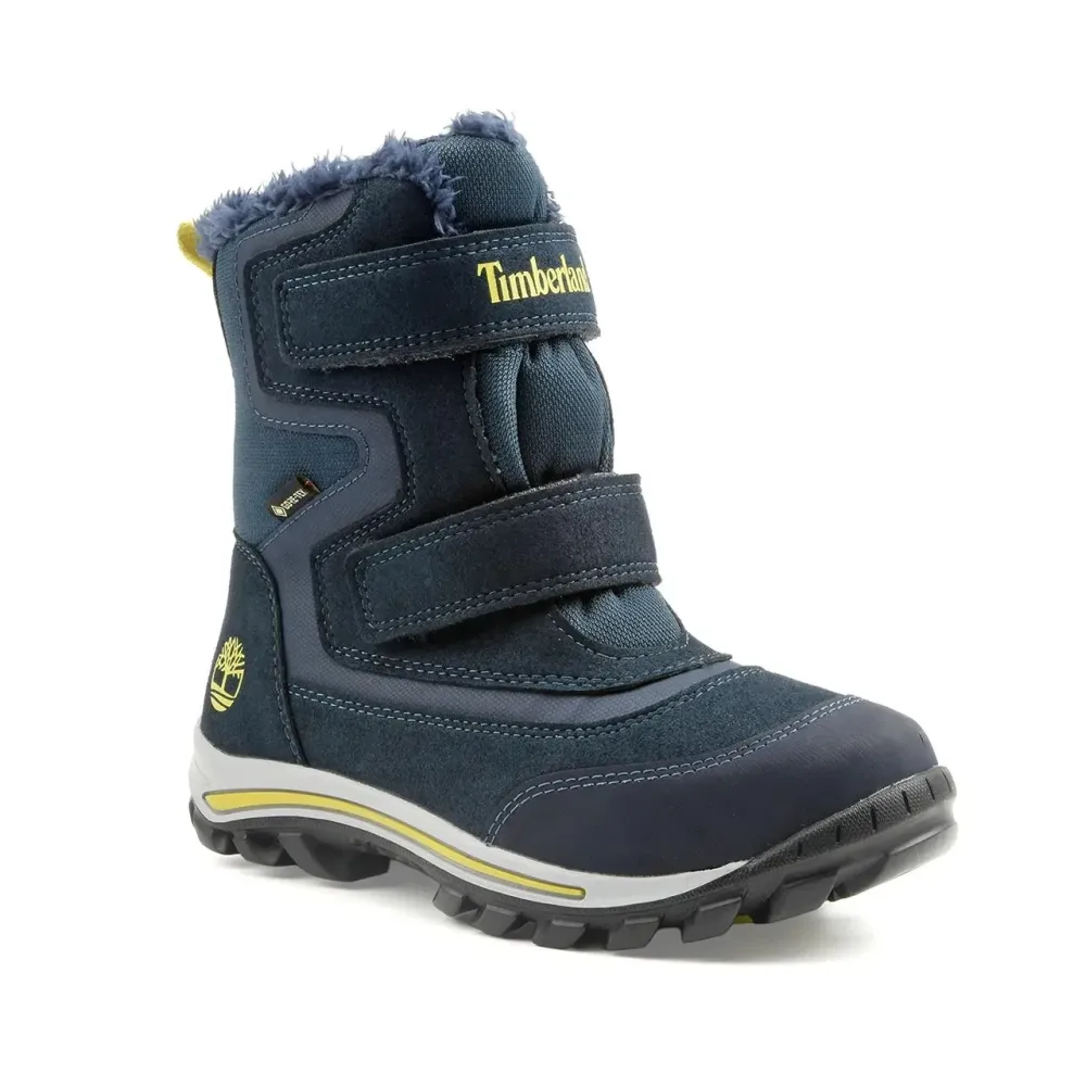 Timberland Winterboots 