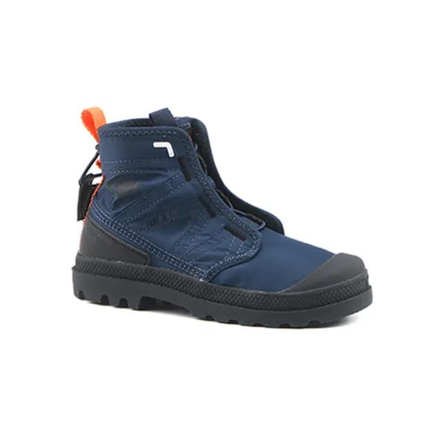 PALLADIUM - Pampa travel-31, für Damen, Aquamarine, Größe 31