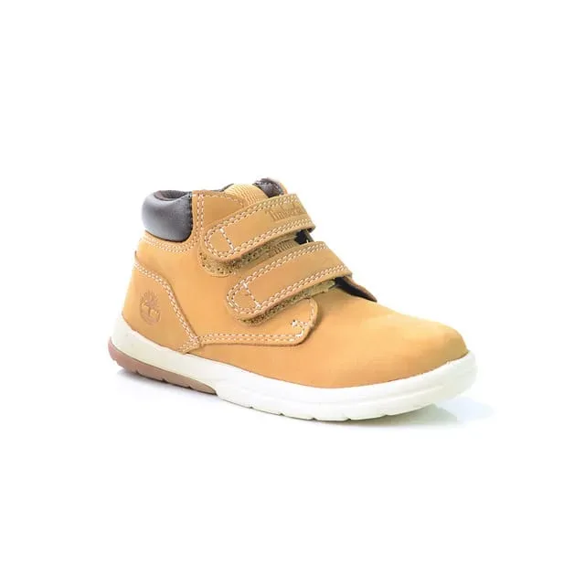 Timberland New Toddle Tracks H&l-22 22