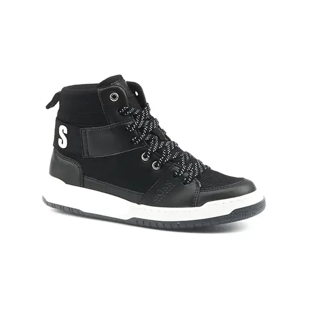 Hugo Boss - J29271-39, für Damen, Schwarz, Größe 39