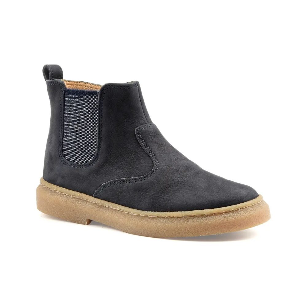 Pom D'api - Trix Jod Zip, Trix Jod Zip Stiefeletten, 27