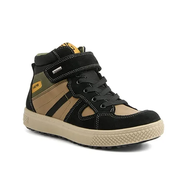 Primigi - Barth, Barth City High Top Sneakers, 31, Multicolor