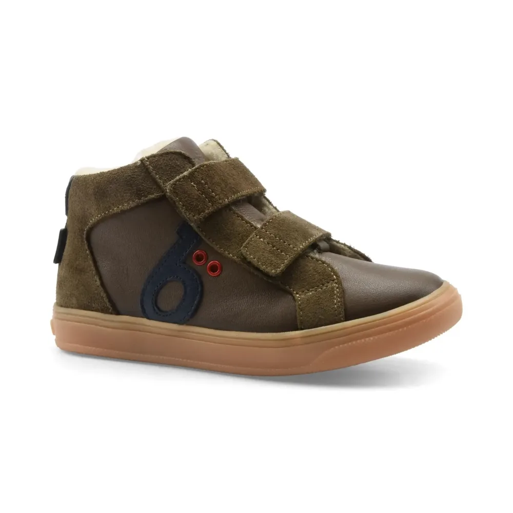 Benjie Laax logo fourrée-30 30