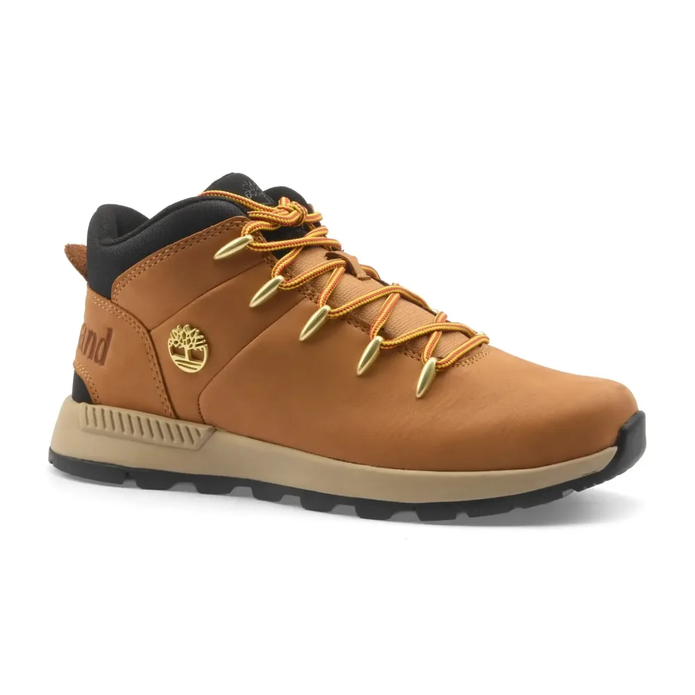 Timberland - Stiefelette TB0A2F39, TB0A2F39 Stiefelette, 33, Weizen