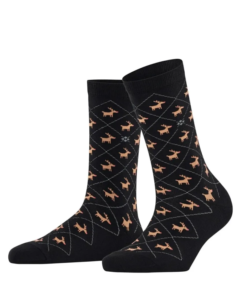 Burlington Reindeer-36-41 36-41
