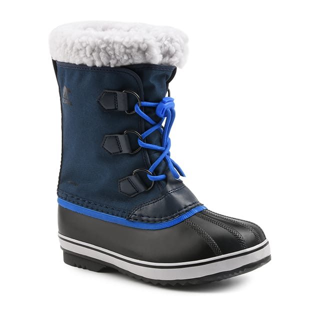 Sorel YOOT PAC nylon-34 34