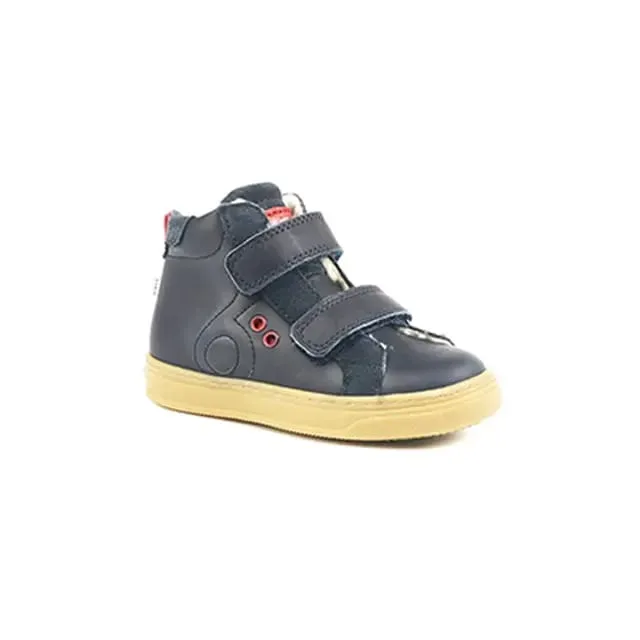 Benjie - Zurichwest-23, Zuriwest Stiefeletten mit Klettverschluss, 23, Aquamarine