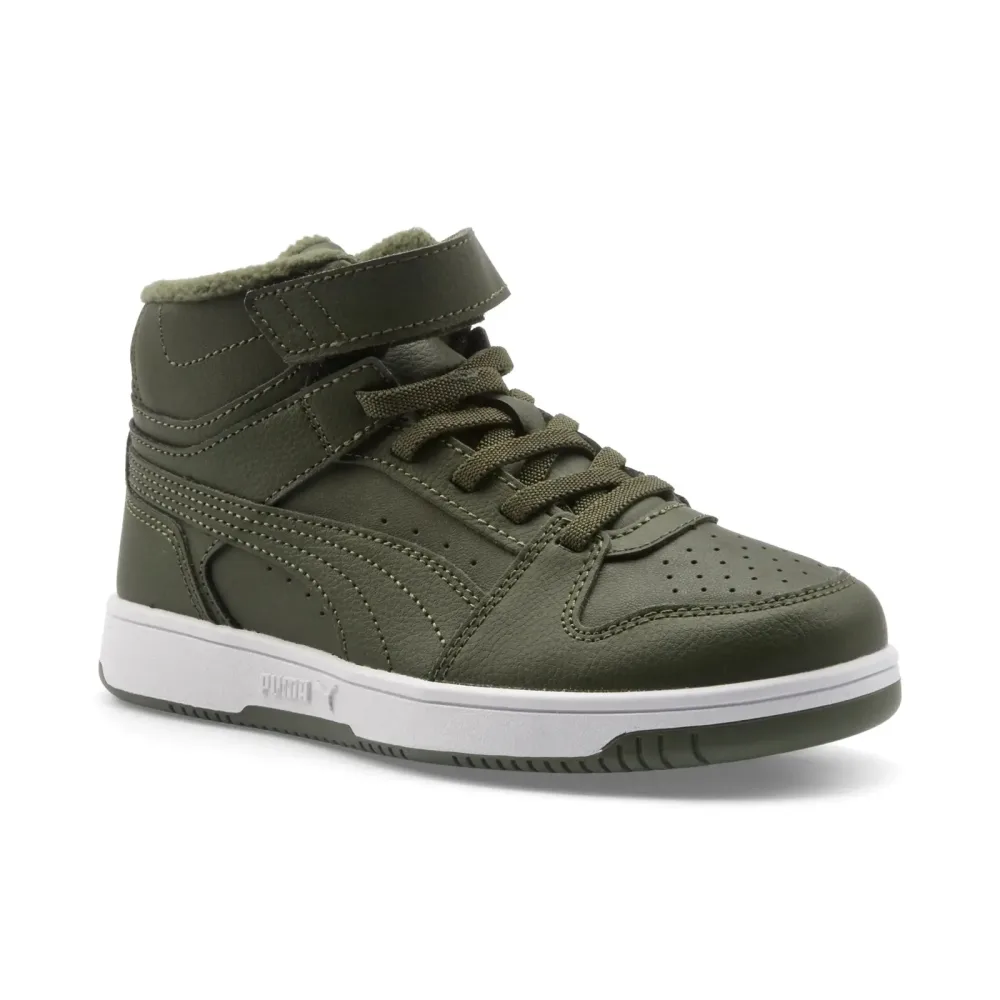 Puma Rebound Slam Mid WTR-34 34