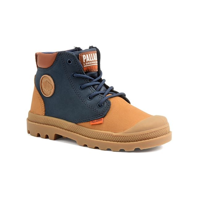 Palladium Pampa HI Cuff WP-28 28