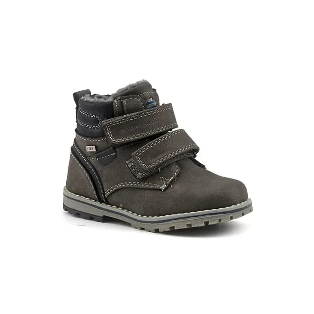 Tom Tailor - Hunawihr-29, Hunawihr-20 TEX Winterstiefel, 29, Grau