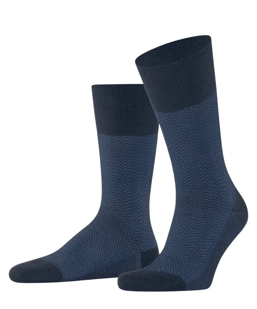 Falke Airport Herringstripe-43-46 43-46