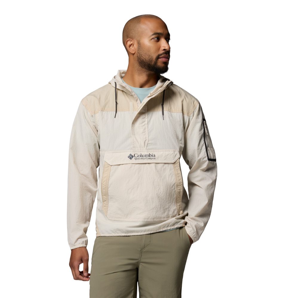 Columbia Herren Challenger Anorak