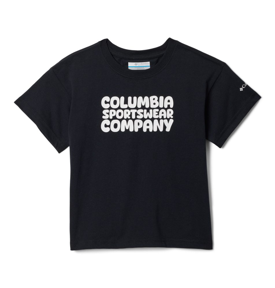 Columbia Mission Lake™ II SS Graphic Shirt-L-010-2154591-S26 L