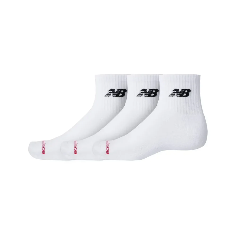 New balance NB Everyday Ankle 3 Pairs-L L