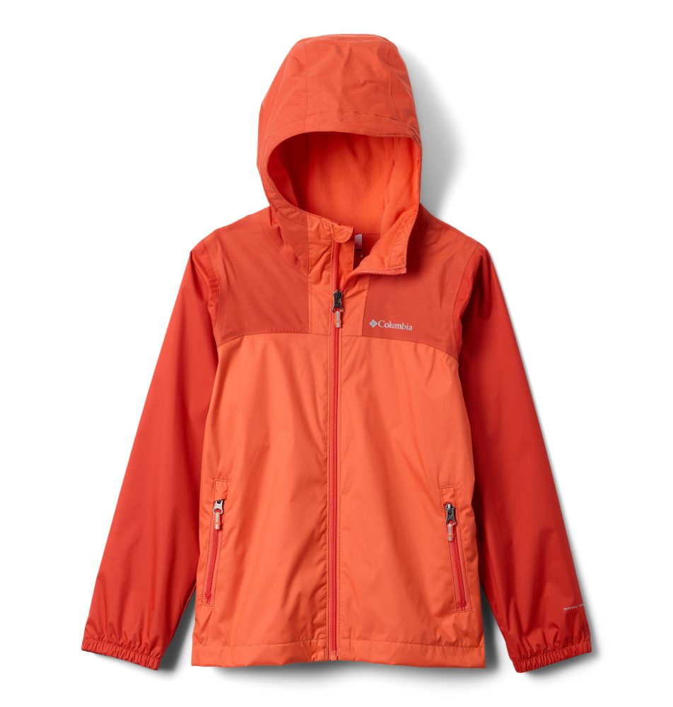 Columbia Rainy Trails™ III Fleece Lined Jacket-L-864-2154901-S26 L