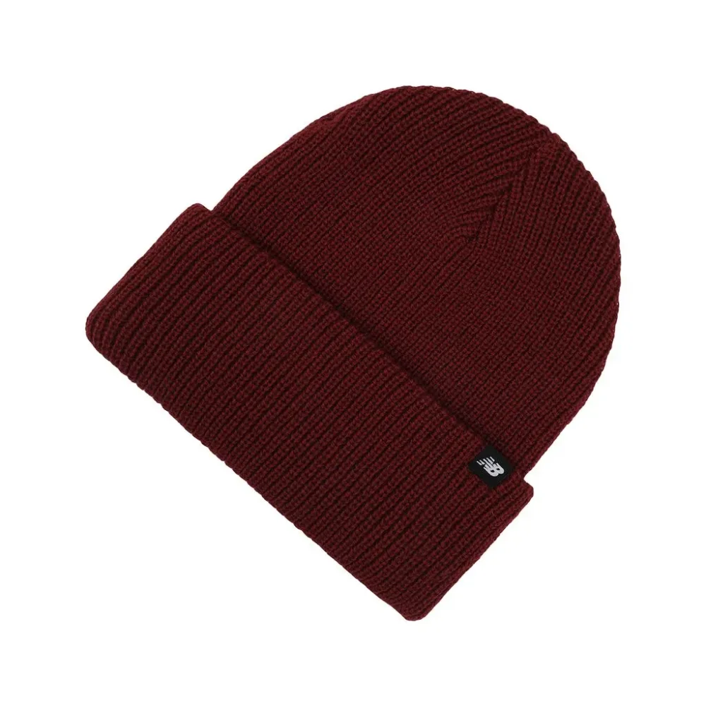 New balance Fisherman Beanie-0 One Size