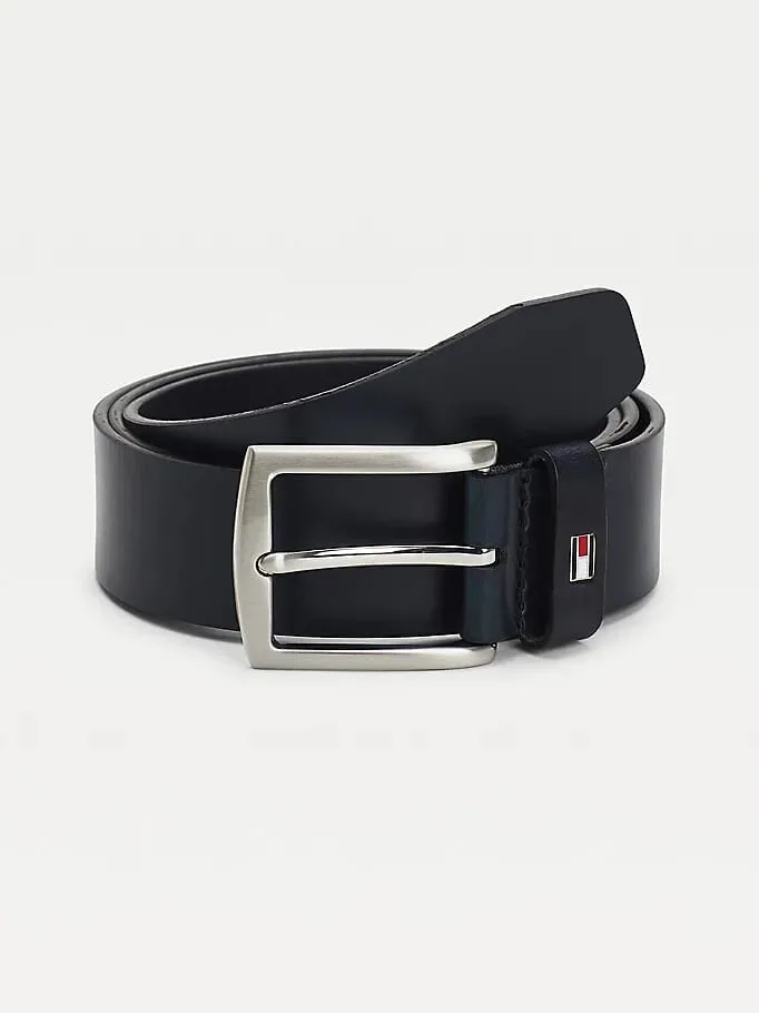 Tommy Hilfiger - New Denton-110, für Herren, Aquamarine, Größe 110