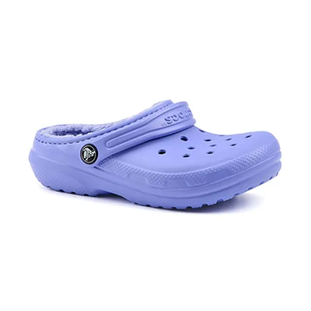 Crocs Classic Lined Clog-29 29