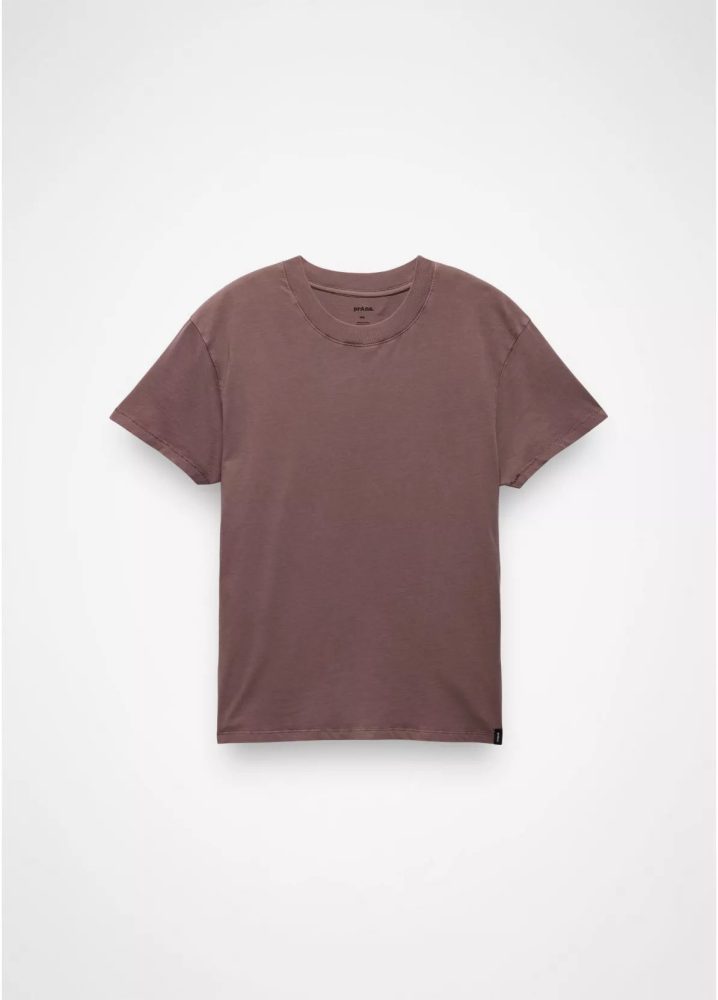 Prana Everyday SS Tee-L L