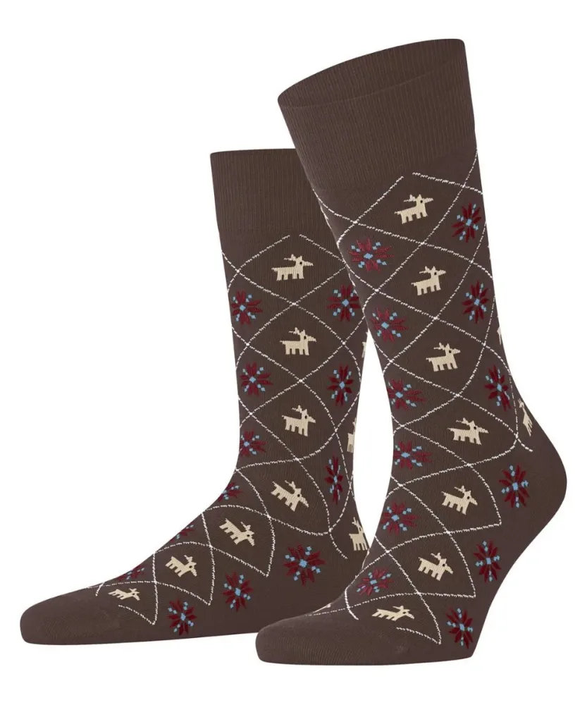 Burlington Reindeer-40-46 40-46