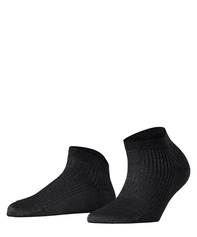 Falke Shiny Rib-35-38 35-38