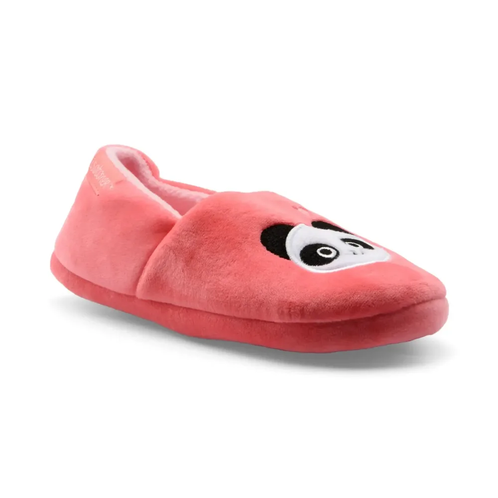 Isotoner 67756 Panda-29 29