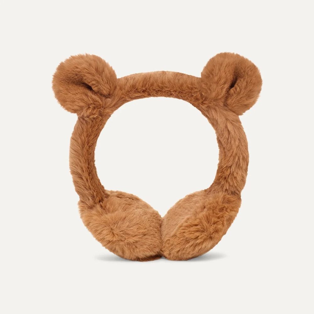 Ugg FAUX FUR EARMUFF-0 Einmalige Grösse