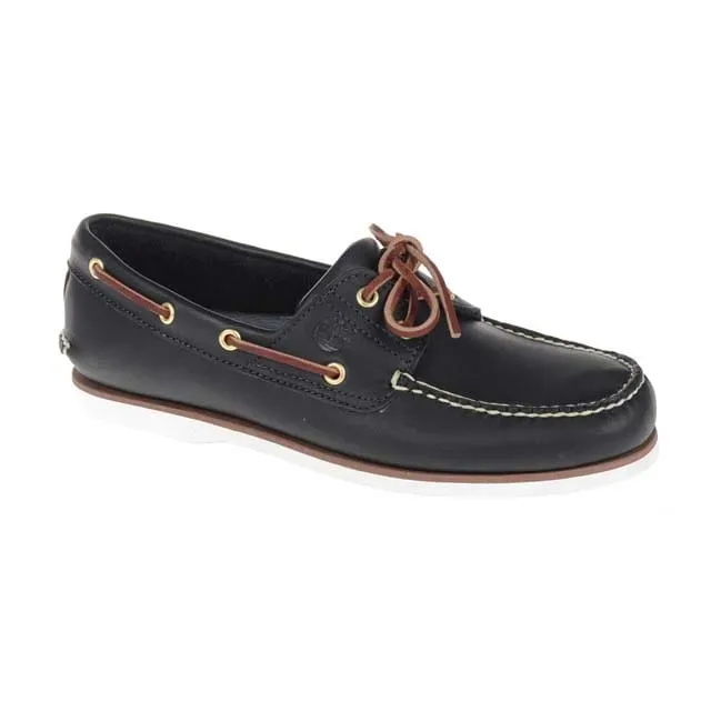 Timberland 74036 Navy Smooth Classic-43.5 43.5