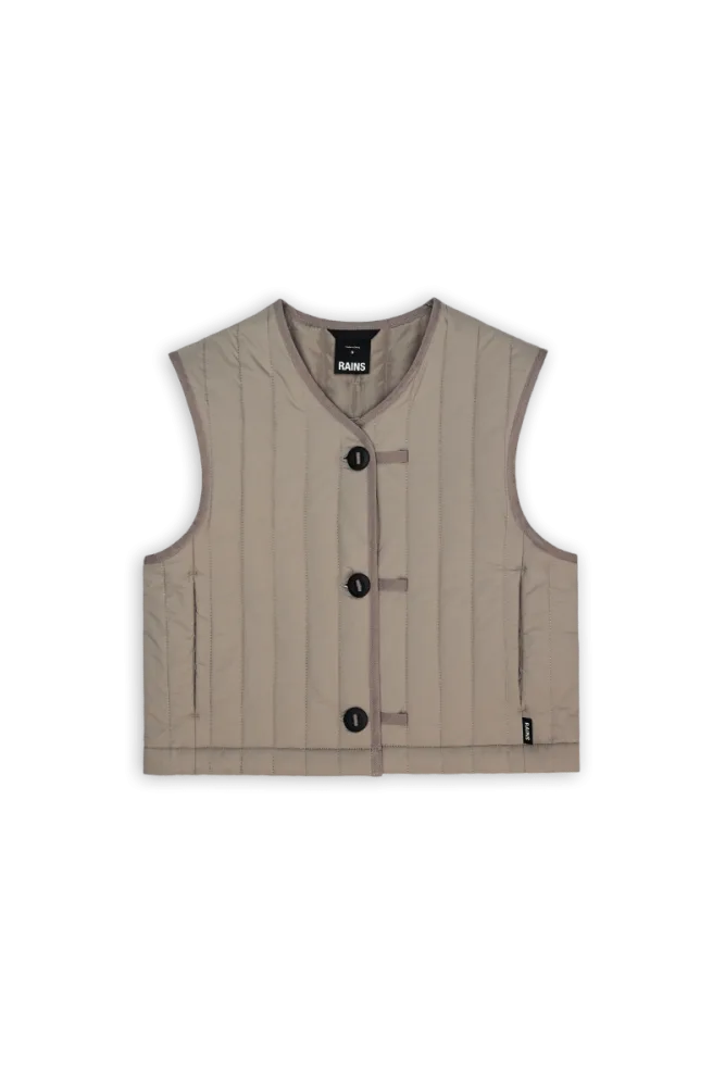 Rains 21980  Banja Short Liner W Vest-L L