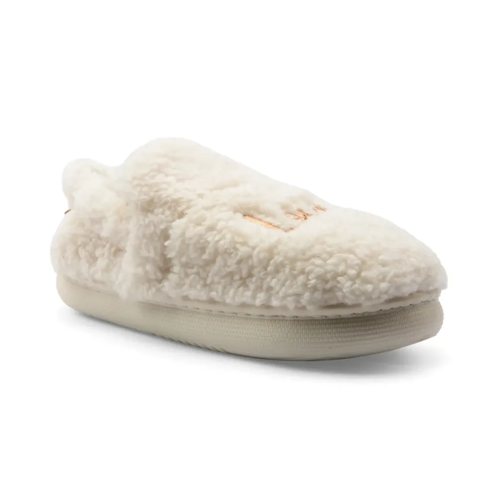 Isotoner 99856 Slippers Xtra-37 37