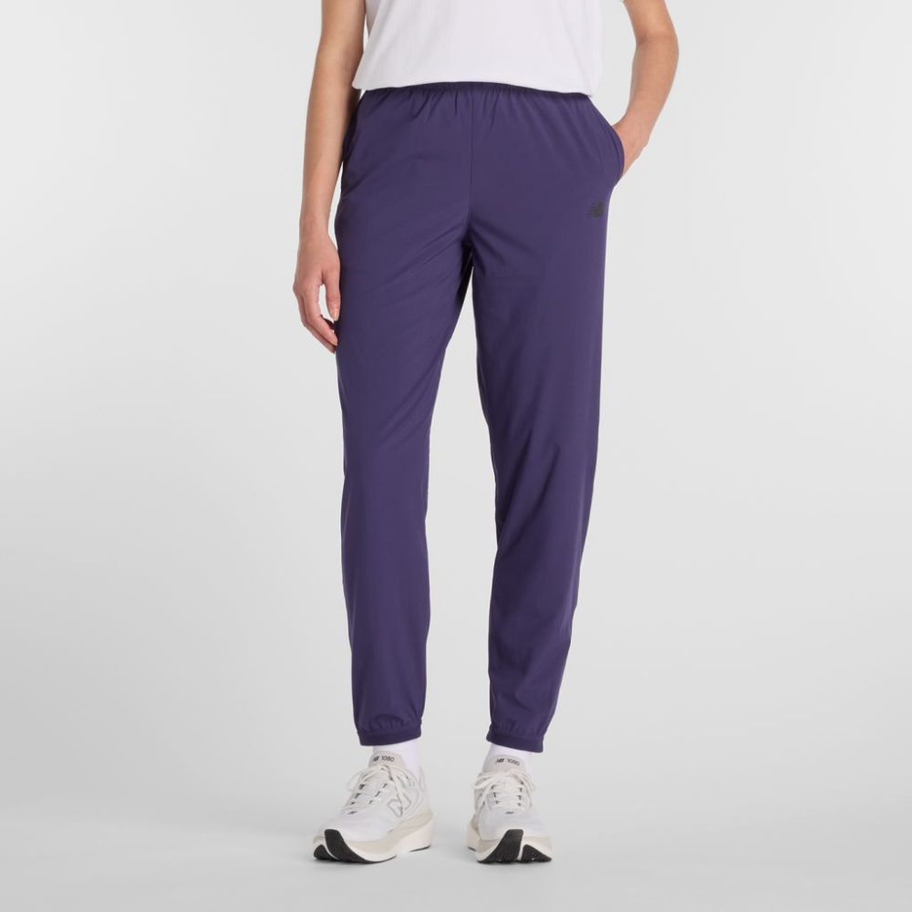 New balance Run Essentials Jogger-S S