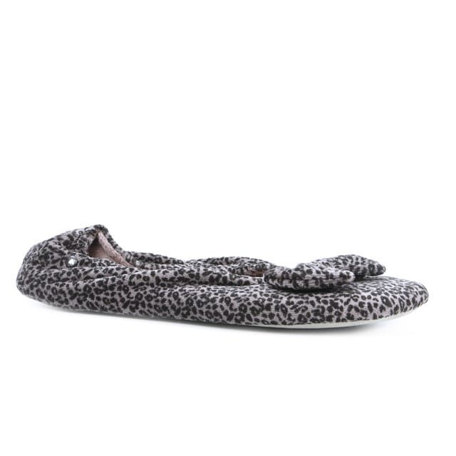 Isotoner - 97209-35, für Damen, Rost, Größe 35