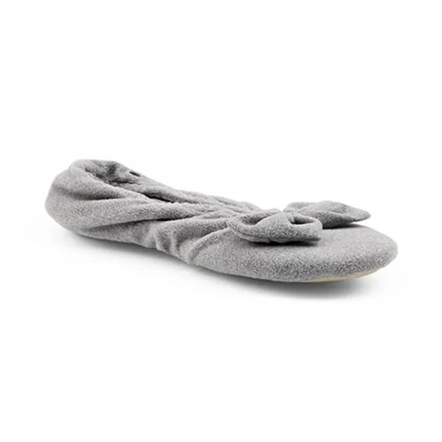 Isotoner - 97380-35, für Damen, Grau, Größe 35