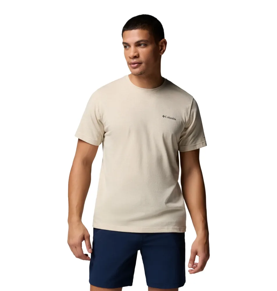 Columbia Thistletown Hills™ Short Sleeve-M-271-1990751-S26 M