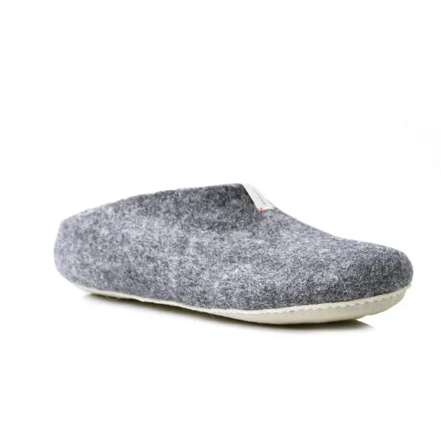Baabuk - Mel-36, für Damen, Grau, Größe 36