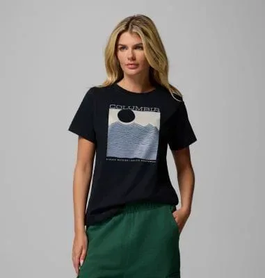 Columbia Rolling Bend™ Graphic SS-XL-19-2120021-F25 XL