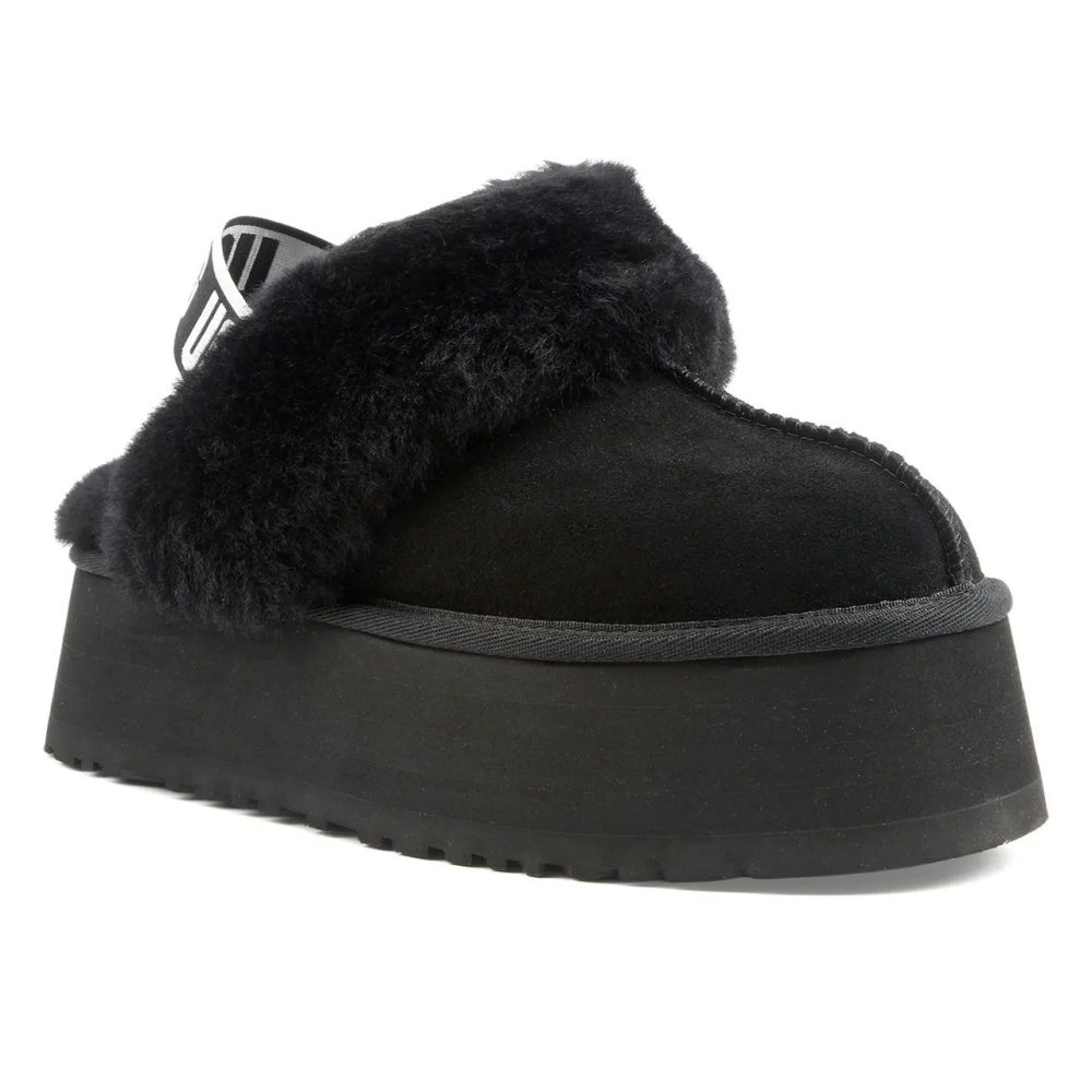 UGG - W Funkette, für Damen, Größe 37