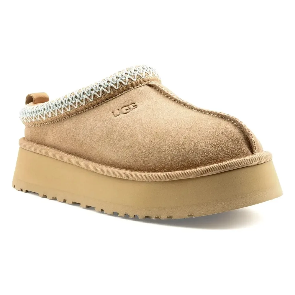 UGG - W Tazz Ii, für Damen, Camel, Größe 42