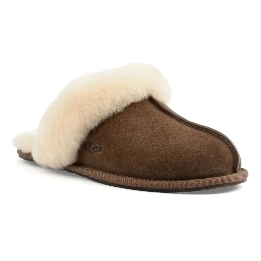 UGG - W Scuffette Ii, für Damen, Größe 37